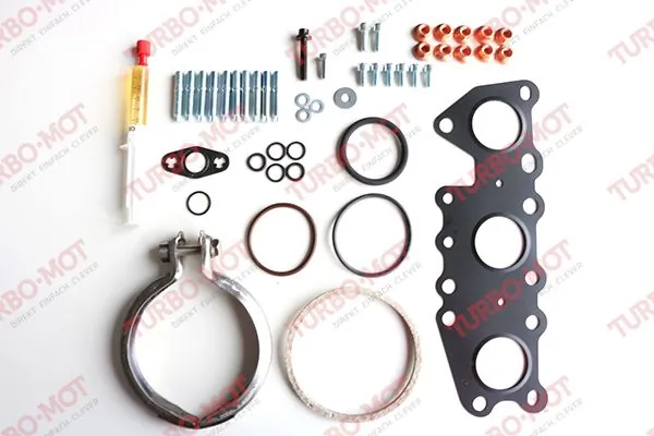 TURBO-MOT MS1656