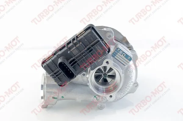 TURBO-MOT 684992