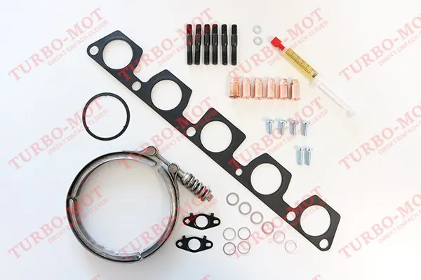 TURBO-MOT MS1376