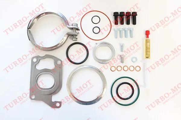 TURBO-MOT MS1466