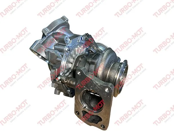 TURBO-MOT 635413