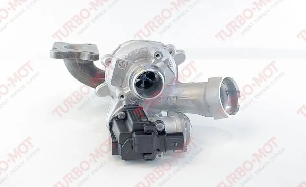 TURBO-MOT 661603