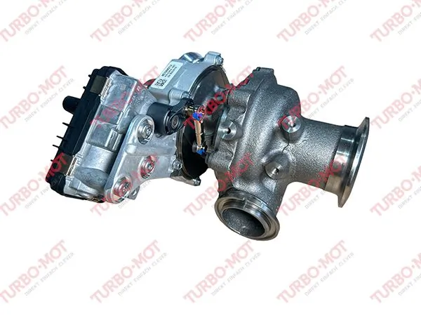 TURBO-MOT 670103
