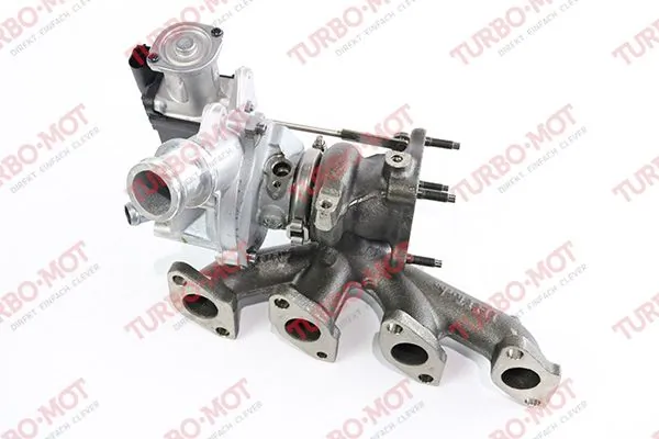 TURBO-MOT 645603