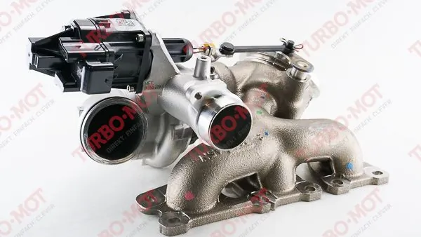 TURBO-MOT 632603