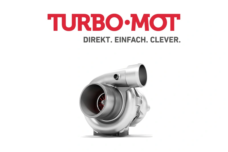 TURBO-MOT 670103R