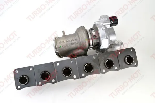 TURBO-MOT 655592