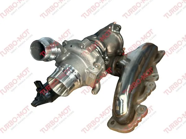 TURBO-MOT 635023