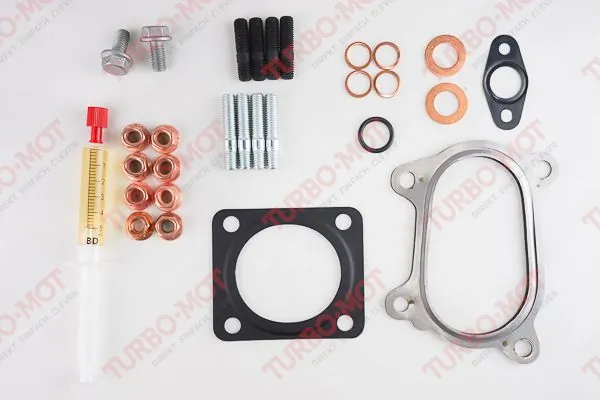 TURBO-MOT MS1774