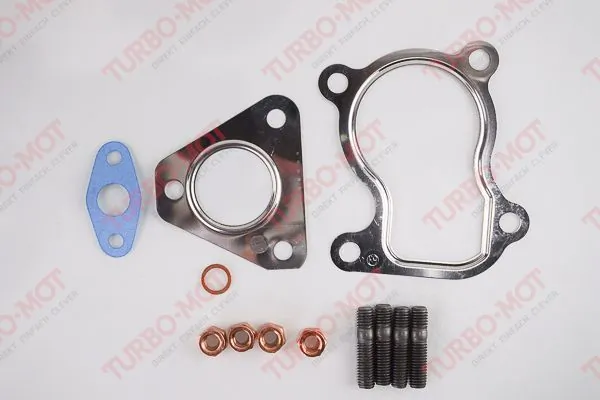 TURBO-MOT MS1710