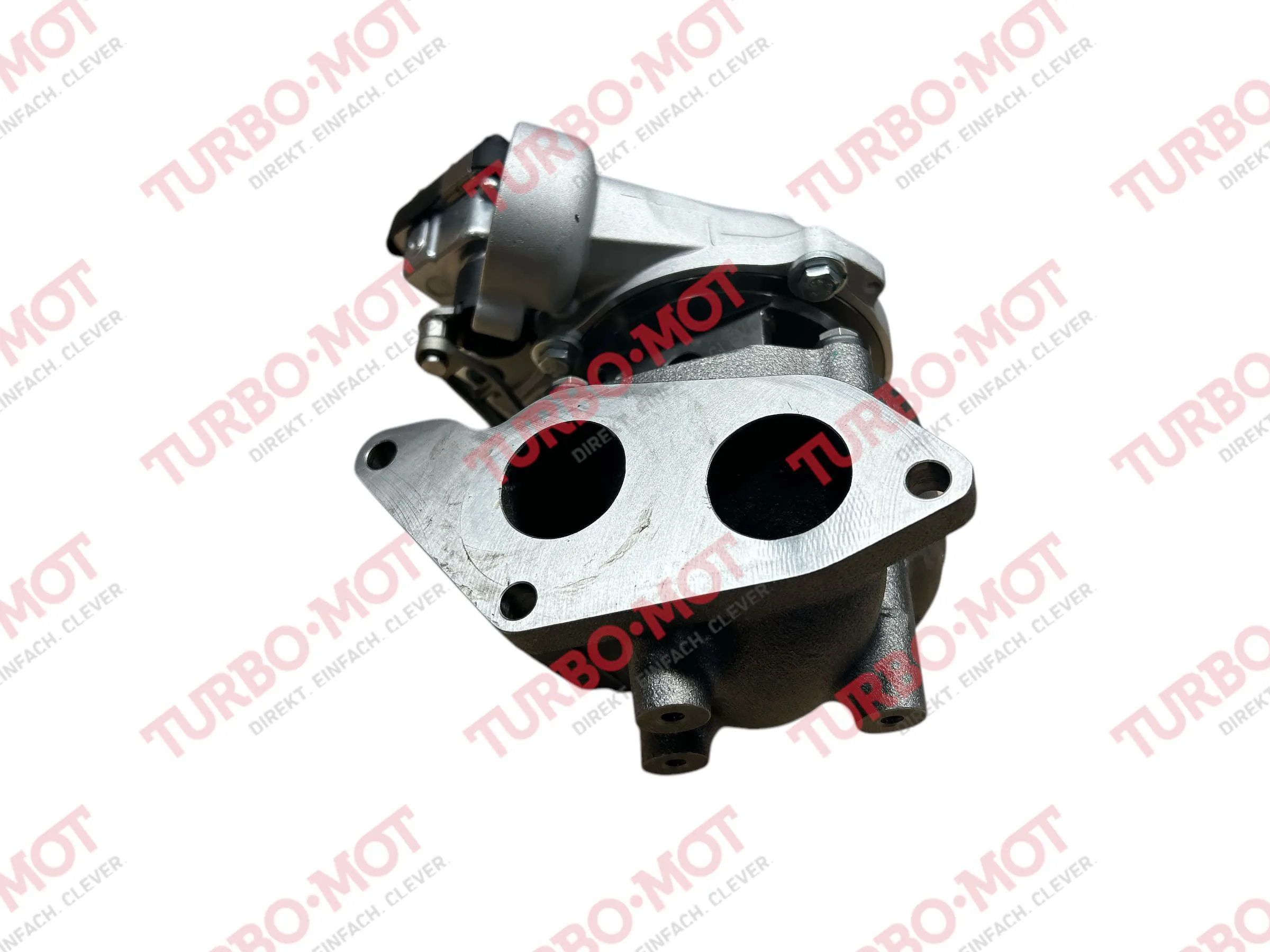 TURBO-MOT 920503