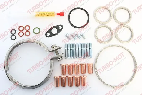 TURBO-MOT MS1245