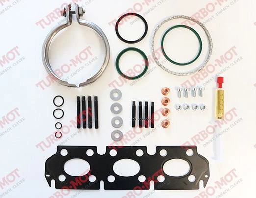 TURBO-MOT MS1076