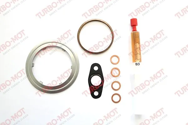 TURBO-MOT MS1104E