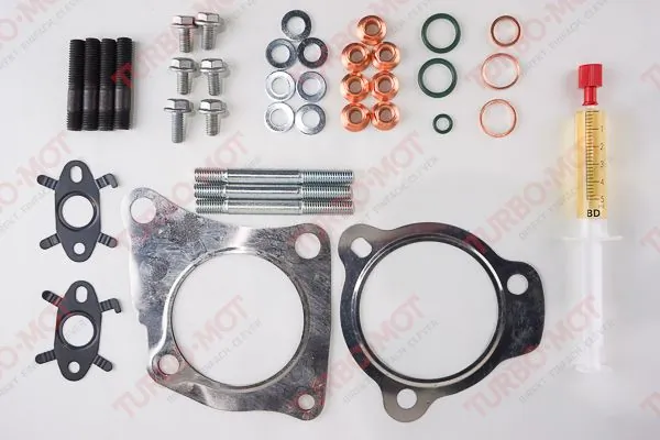 TURBO-MOT MS1073