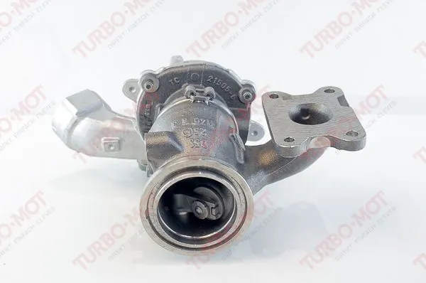 TURBO-MOT 661603R