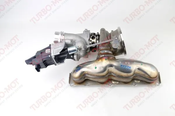 TURBO-MOT 689003