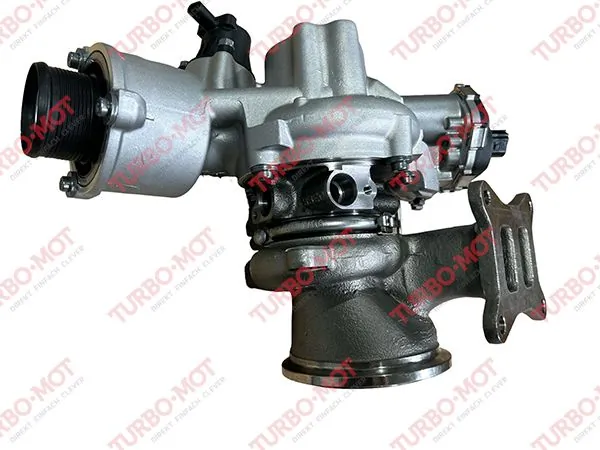 TURBO-MOT 699713