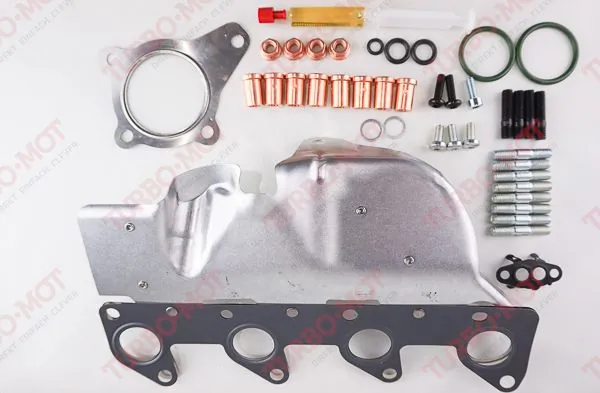 TURBO-MOT MS1055