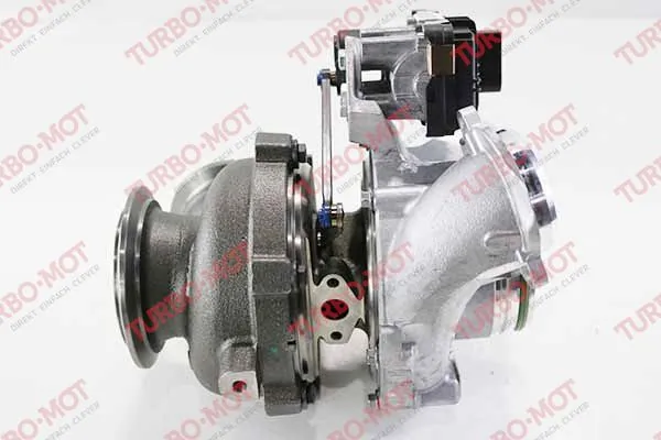 TURBO-MOT 616592
