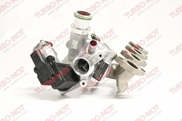 TURBO-MOT 656582