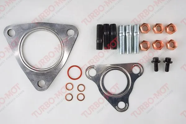TURBO-MOT MS1731