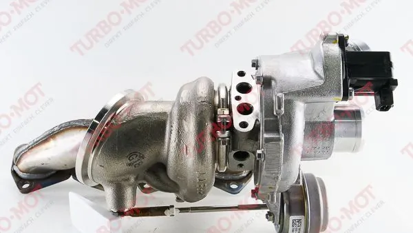 TURBO-MOT 641592