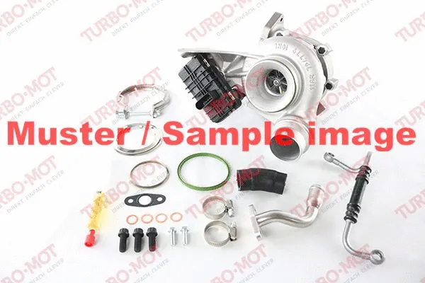 TURBO-MOT RB5116592