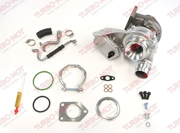 TURBO-MOT RB5143303