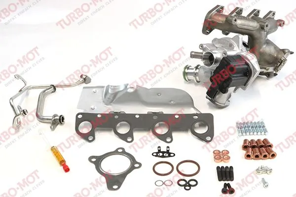 TURBO-MOT RB5245603