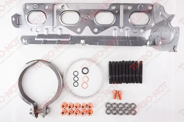 TURBO-MOT MS1334