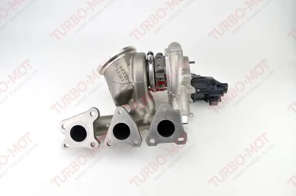 TURBO-MOT 622603