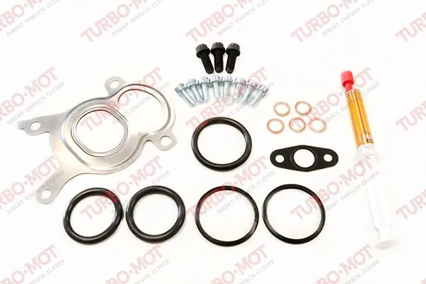 TURBO-MOT MS1095