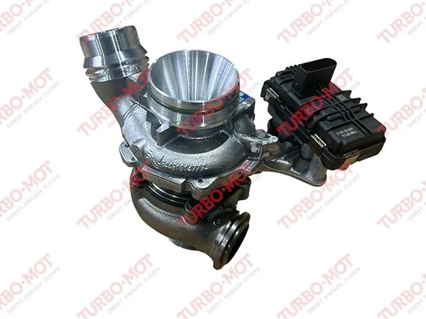 TURBO-MOT 695513