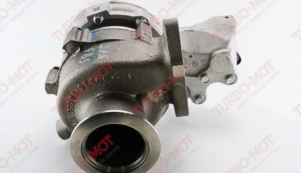 TURBO-MOT 663392