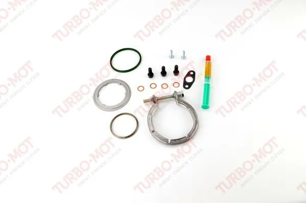 TURBO-MOT MS1104