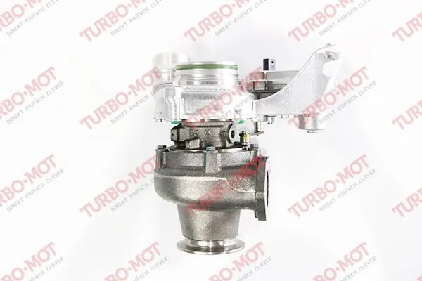 TURBO-MOT 643303