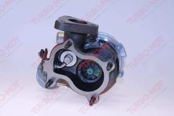 TURBO-MOT 640242