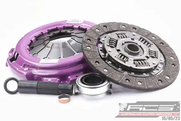 Sidurikomplekt AUSTRALIAN CLUTCH KHN22022-1A