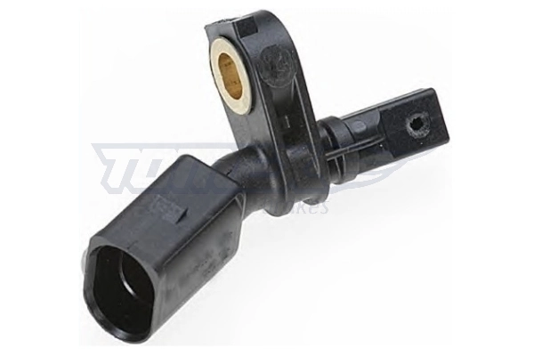 Andur, rattapöörete arv TOMEX Brakes TX 51-63
