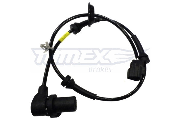 Andur, rattapöörete arv TOMEX Brakes TX 52-36