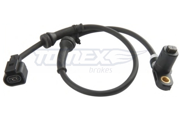 Andur, rattapöörete arv TOMEX Brakes TX 51-70