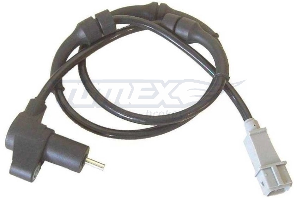 Andur, rattapöörete arv TOMEX Brakes TX 51-97
