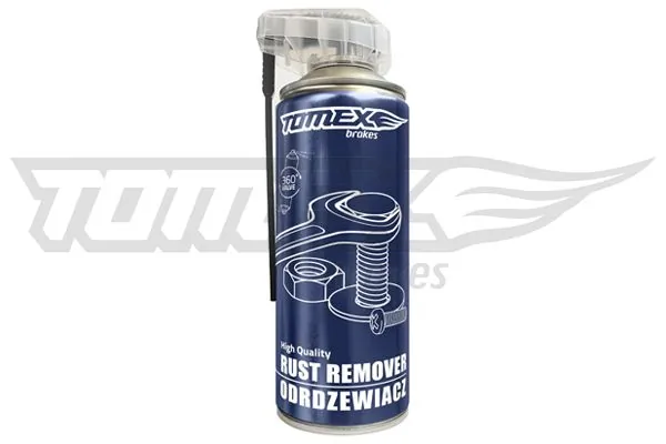 Antifriis TOMEX Brakes RR-01