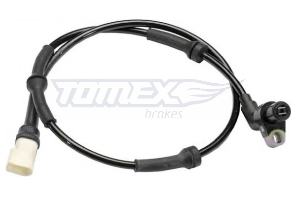 Andur, rattapöörete arv TOMEX Brakes TX 50-31