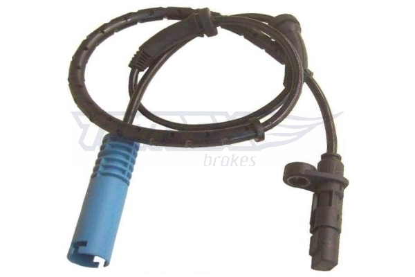 Andur, rattapöörete arv TOMEX Brakes TX 50-13