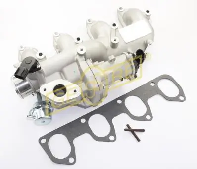 NOx-sensor, NOx-katalüsaator GEBE 9 2966 1