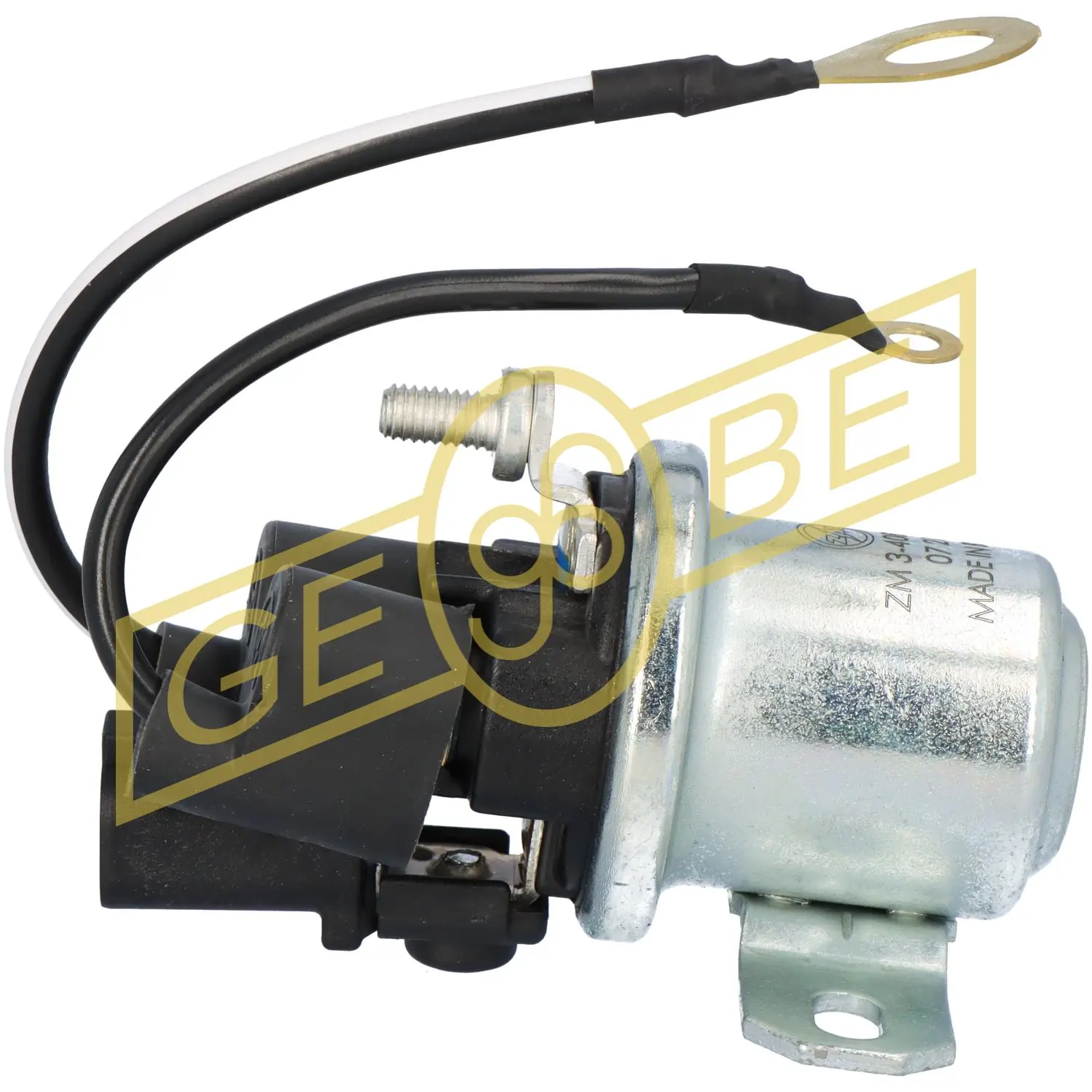 GEBE 6 7018 1