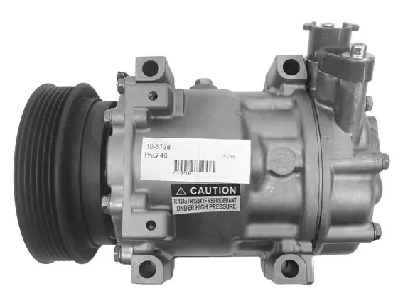 Kompressor, kliimaseade Airstal 10-5738