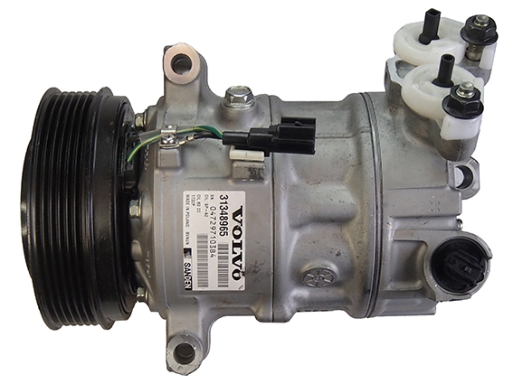 Kompressor, kliimaseade Airstal 10-3807